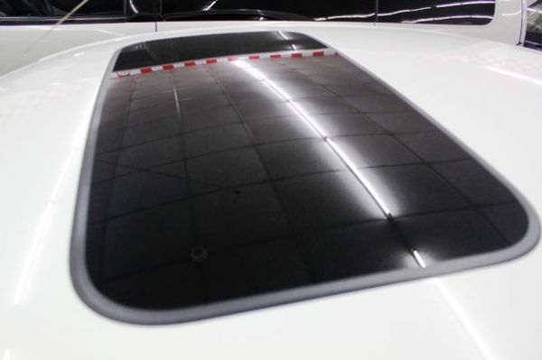 04年FordMetrosta全額貸 照片4