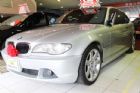 台中市05年BMW寶馬330Ci全額貸 BMW 寶馬 / 330Ci中古車