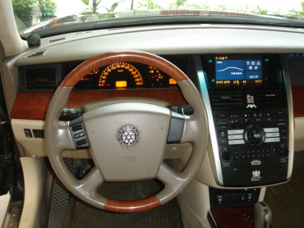 NISSAN TEANA 照片9