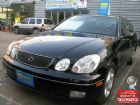 台中市運通汽車-2000年-凌志-GS300 LEXUS 凌志 / GS300中古車