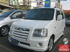 台中市運通汽車-2009年-鈴木-Solio SUZUKI 鈴木 / Solio中古車