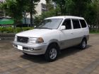 台中市2001型 豐田ZACE瑞獅 1.8 TOYOTA 豐田 / Surf中古車