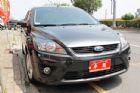 台中市09年Ford福特Focus全額貸 FORD 福特 / Focus中古車