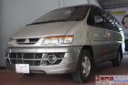 台中市三菱 Space Gear(長軸)  MITSUBISHI 三菱 / Space Gear中古車