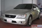 台中市Lexus 凌志 IS 200  LEXUS 凌志 / lS200中古車