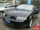 台中市運通汽車-2005年-奧迪-A4 3.0 AUDI 奧迪 / A4中古車