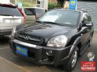 台中市運通汽車-2006年-現代-Tucson HYUNDAI 現代 / Tucson中古車