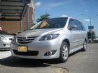 台中市*友達汽車* 05年 馬自達 MPV MAZDA 馬自達 / MPV中古車