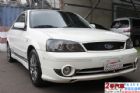 台中市Ford 福特 Tierra XT  FORD 福特 / Tierra中古車