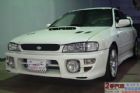 台中市速霸陸 Impreza GT四門 SUBARU 速霸陸 / lmpreza中古車