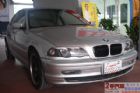 台中市BMW 寶馬 3系列 320  BMW 寶馬 / 320i中古車