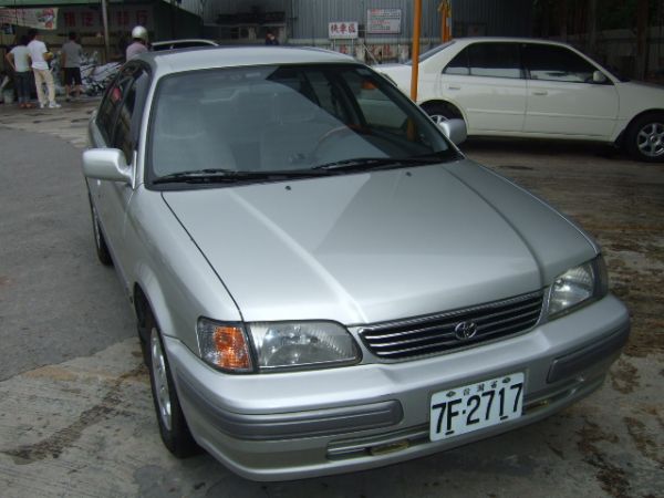 TERCEL 照片1