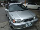 新北市TERCEL TOYOTA 豐田 / Tercel中古車