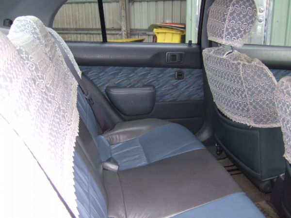 TERCEL 照片3