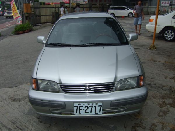 TERCEL 照片5