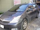 新竹市Toyota Wish 2.0 G TOYOTA 豐田 / Wish中古車