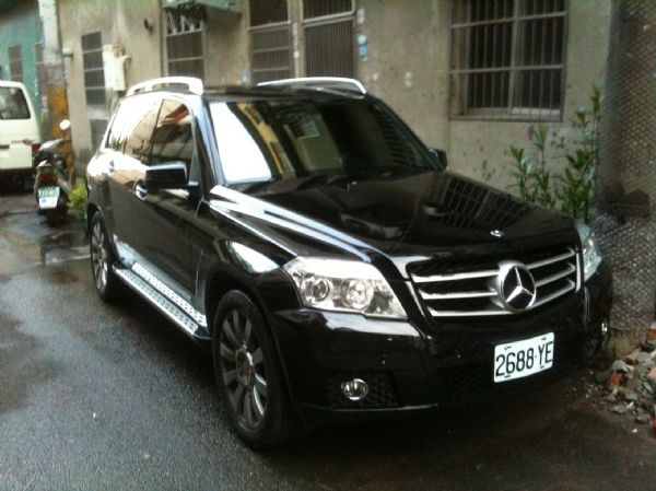 GLK300 照片1