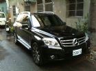 桃園市GLK300 BENZ 賓士中古車