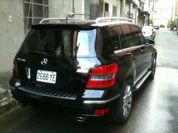 GLK300 照片2