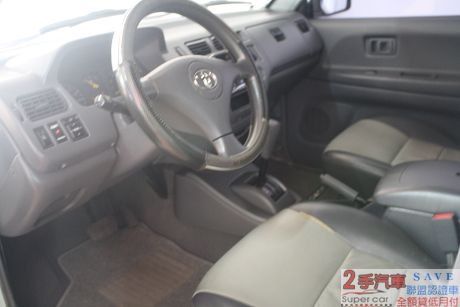 Toyota豐田 Zace(瑞獅)  照片3