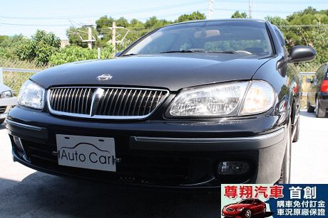 Nissan 日產 Sentra180  照片2