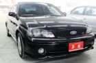 台中市05年福特TierraSE全額貸 FORD 福特 / Tierra中古車