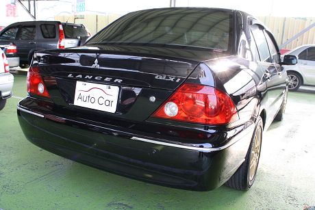 Mitsubishi 三菱 Lancer 照片10