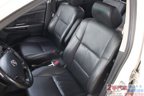 Toyota豐田 Wish ~中古二手車 照片5