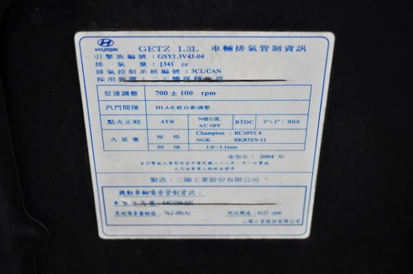 2004//GETZ~3D 照片10