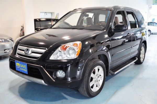 CRV 照片1