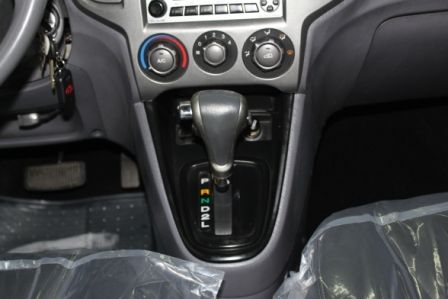 2004 現代 Matrix 1.6 銀 照片8