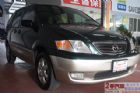 台中市Mazda 馬自達 MPV ~中古二手車 MAZDA 馬自達 / MPV中古車