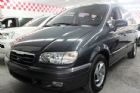 台中市2006 現代 Trajet 2.0 灰 HYUNDAI 現代 / Trajet中古車