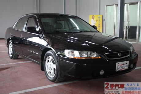 Honda 本田 Accord K9  照片1