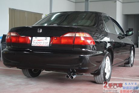 Honda 本田 Accord K9  照片7