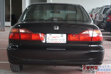 Honda 本田 Accord K9  照片8