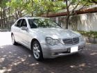 台中市2001型 中華賓士總代理 C240 BENZ 賓士 / C240中古車