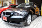 台中市06年BMW320全額貸 BMW 寶馬 / 320i中古車