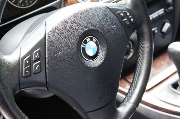 06年BMW320全額貸 照片7