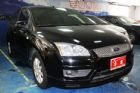 台中市07年Ford福特Focus全額貸 FORD 福特 / Focus中古車