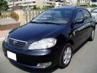 台中市06 Altis 1.8L天窗.DVD. TOYOTA 豐田 / Altis中古車