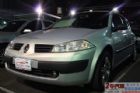 台中市Renault 雷諾 Megane  RENAULT 雷諾 / Megane中古車