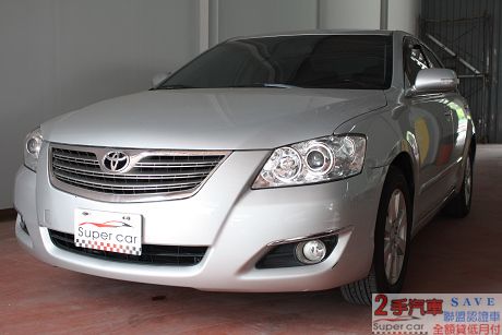 Toyota豐田 Camry 中古二手車 照片1