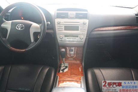 Toyota豐田 Camry 中古二手車 照片3