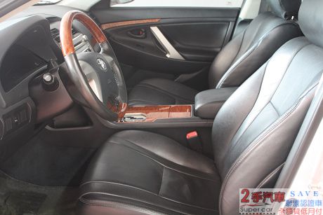 Toyota豐田 Camry 中古二手車 照片5