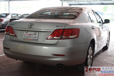 Toyota豐田 Camry 中古二手車 照片7