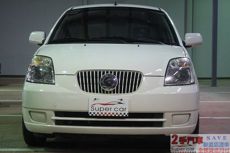 Kia 起亞 Euro Star  照片2