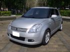 台中市2007 型 鈴木SWIFT 思薇特 SUZUKI 鈴木 / Swift中古車