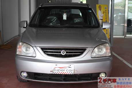 Kia 起亞 Euro Carens  照片2