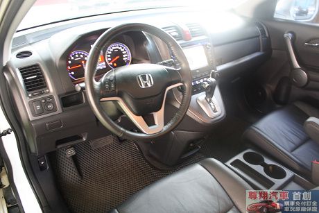 Honda 本田 CR-V  照片4